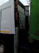 МАЗ 5440А9-1320-031. МАЗ, 11 122 куб. см., 18 500 кг.