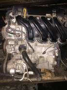 Двигатель в сборе. Toyota: WiLL Vi, Echo Verso, Funcargo, Echo, Vios, ist, Corolla Fielder, Platz, Porte, Succeed, Yaris, Yaris Verso, Vitz, Probox, W...