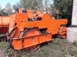 Раскат ДУ-47. Каток ду 47 б - 1