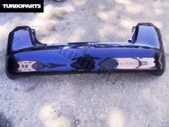 Бампер. Honda Fit, GE8, GE9, GE6, GE7, DBA-GE6, DBA-GE7 Двигатели: L15A, L13A