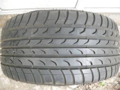 Fulda Carat Exelero. ������, 2014 ���, �/�, ����� 5 % ����