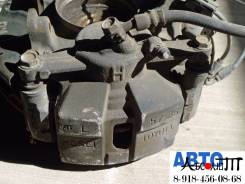 Суппорт тормозной. Toyota Vista, CV40, CV43, SV40, SV41, SV42, SV43 Toyota Camry, CV40, CV43, SV40, SV41, SV42, SV43 Двигатели: 3CT, 3SFE, 4SFE