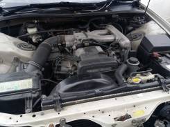 Двигатель в сборе. Toyota Mark II, JZX90E, JZX90, JZX93 Двигатель 1JZGE