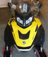 BRP Ski-Doo Skandic WT 600 H.O. E-TEC. исправен, есть птс, с пробегом