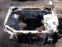 Передняя часть автомобиля. Honda Odyssey, RA6, RA7
