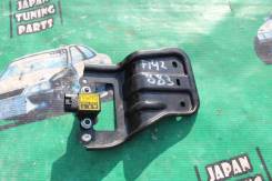 Датчик замедления. Toyota: Yaris, Ractis, ist, Sienta, Vitz, Corolla Axio, RAV4, Corolla Fielder, Isis Двигатели: 1NRFE, 2NRFE, 3NRFE, 1NZFE, 1NDTV, 2...