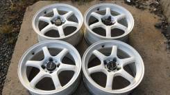 ProDrive. 6.5x15, 4x100.00, ET35