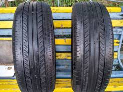 Bridgestone Turanza GR80. Летние, 2005 год, износ: 5%, 2 шт