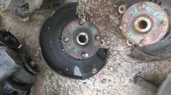 Ступица. Toyota: Yaris, Echo Verso, Platz, Vitz, Echo, Yaris Verso, Probox, Succeed Двигатели: 1NDTV, 1NZFE, 1SZFE, 2NZFE