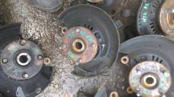 Ступица. Toyota: Yaris, Echo Verso, Platz, Vitz, Echo, Succeed, Probox, Yaris Verso Двигатели: 1NDTV, 1NZFE, 1SZFE, 2NZFE