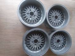 RH Wheels. 8.5/9.5x16, 5x120.00, ET10/14