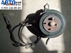 Барабан тормозной. Honda: Mobilio Spike, Civic, Mobilio, Civic Hybrid, Freed Двигатели: D17A5, D14Z5, D15Y3, D14Z6, D16V2, D16V3