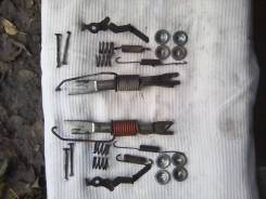 Пружины барабанных тормозов. Toyota: bB, Vitz, Yaris Verso, Yaris, Vista Ardeo, Funcargo, Platz, Soluna Vios, Echo Verso, Vios, Opa, Celica, Corolla...