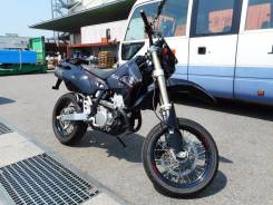 Suzuki DR-Z 400SM. 400 куб. см., исправен, птс, без пробега. Под заказ