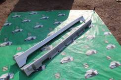Порог кузовной. Toyota Corolla Axio, NZE141, NZE144, ZRE142, ZRE144 Toyota Corolla Fielder, NZE141, NZE141G, NZE144, NZE144G, ZRE142, ZRE142G, ZRE144...