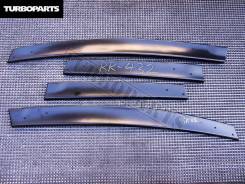Ветровик. Honda Fit, GE8, GE9, GE6, GE7 Двигатели: L15A, L13A