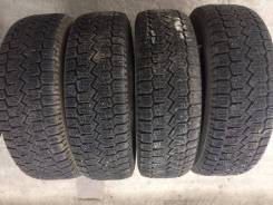 Yokohama Guardex F700P. Зимние, без шипов, износ: 40%, 4 шт