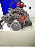 Генератор. Subaru Forester, SG5, SF5, SF9 Subaru Impreza, GDD, GDC, GDB, GGD, GF2, GF1, GF8, GF6, GF5, GC2, GC1, GGC, GC8 Двигатели: EJ205, EJ203, EJ2...