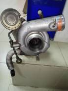 Турбина. Subaru Forester, SF5 Subaru Impreza, GF8 Двигатели: EJ20G, EJ205
