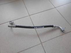 Трубка кондиционера. Nissan: Bluebird Sylphy, Wingroad, Tiida Latio, AD, Tiida Двигатели: HR15DE, MR20DE, MR18DE, HR16DE