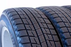 Bridgestone ST30. Зимние, без шипов, 2011 год, износ: 10%, 4 шт