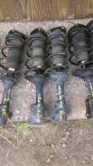 Амортизатор. Toyota Platz, NCP12, SCP11 Toyota Vitz, NCP10, SCP10 Двигатели: 1NZFE, 1SZFE, 2NZFE