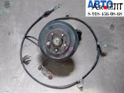 Барабан тормозной. Honda Stream, LA-RN1, UA-RN1, LA-RN2, ABA-RN2, CBA-RN1 Honda Civic Hybrid, DAA-FD3 Honda Edix, CBA-BE1