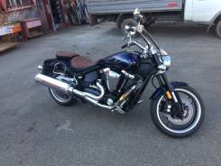 Yamaha Warrior. 1 700 куб. см., исправен, птс, с пробегом