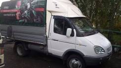 ГАЗ 33021. Продается газель, 2 500 куб. см., 1 500 кг.