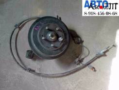 Барабан тормозной. Honda Stream, CBA-RN1, LA-RN1, UA-RN1, ABA-RN2, LA-RN2 Honda Edix, CBA-BE1 Honda Civic Hybrid, DAA-FD3