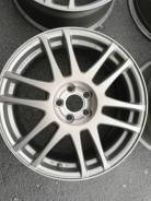 Dunlop. 7.0x17, 5x100.00, ET48
