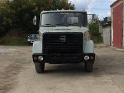 Коммаш КО-520. Продается грузовик автоцистерна, 150 куб. см., 5,00 куб. м.