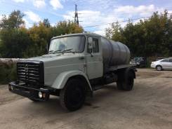 Коммаш КО-520. Продается грузовик автоцистерна, 150 куб. см., 5,00 куб. м.