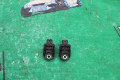 Датчик airbag. Toyota Corolla Fielder, ZRE142, ZRE142G