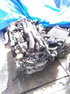 Двигатель SUBARU LEGACY, BP5, EJ20X; EJ20XDKAJE, 87000km