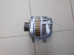 Генератор. Nissan: Cube, Bluebird Sylphy, Tiida, Tiida Latio, AD Двигатели: HR15DE, HR16DE