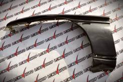Крыло. Toyota Soarer, UZZ30, UZZ32, UZZ31, JZZ30, JZZ31 Двигатели: 1JZGTE, 2JZGE, 1UZFE