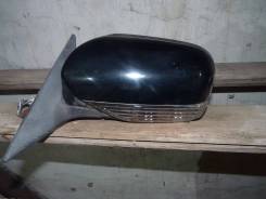 Зеркало заднего вида боковое. Subaru Legacy, BP, BP5, BPE, BP9, BPH