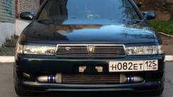 Обвес кузова аэродинамический. Toyota Cresta, JZX93, SX90, GX90, JZX91, JZX90, LX90