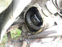 Клапан 4wd. Nissan Skyline, HR31