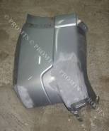 Бампер. Mitsubishi Pajero, V88W, V87W, V98W, V97W, V83W, V93W
