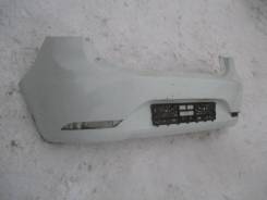 Бампер. Kia Rio, QB, UB Двигатели: D3FA, D4FC, G4FA, G4FC, G4FD, G4FG, G4LA