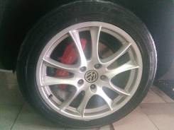 Cooper Discoverer H/T Plus. Всесезонные, износ: 20%, 3 шт