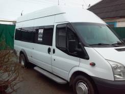 Ford Transit Shuttle Bus. Продается автобус Форд Транзит, 2 400 куб. см., 18 мест