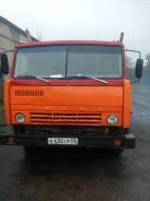 Камаз. , 3 000 куб. см., 5 000 кг.