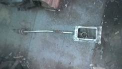 Селектор кпп, кулиса кпп. Chevrolet Lacetti, J200 Двигатель F14D3