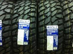 Hifly Vigorous MT601. Грязь MT, без износа, 1 шт