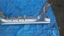 Порог кузова Subaru Impreza, левый передний