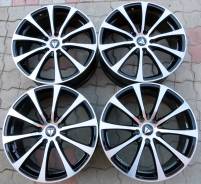 Vertical R18. 7.5x18, 5x114.30, ET48, ЦО 73,0 мм.