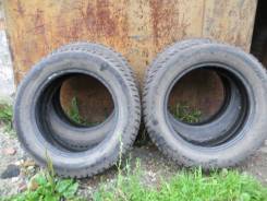 Michelin MX4. Зимние, без шипов, 2015 год, износ: 40%, 4 шт